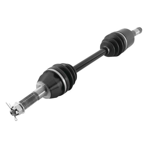QuadBoss - QuadBoss Rugged Axle - ATV-PO-8-384