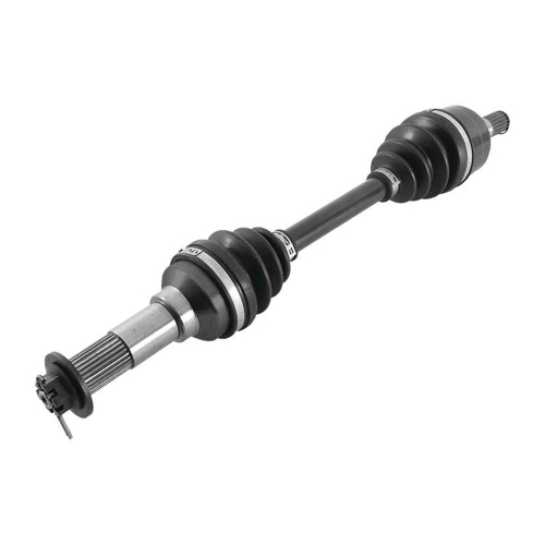QuadBoss - QuadBoss Rugged Axle - TR6-YA-8-306