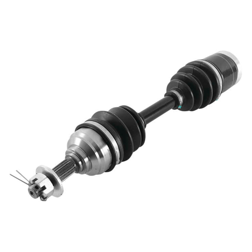 QuadBoss - QuadBoss Rugged Axle - TR6-AC-8-118