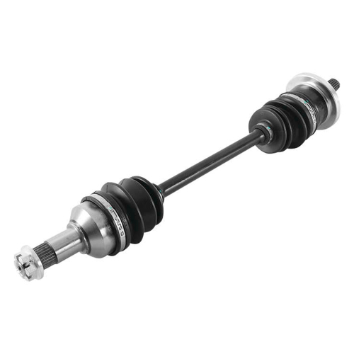 QuadBoss - QuadBoss Rugged Axle - TR6-AC-8-210