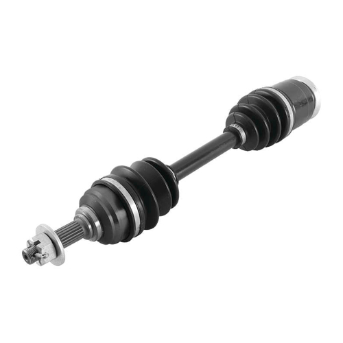 QuadBoss - QuadBoss Rugged Axle - TR6-AC-8-218