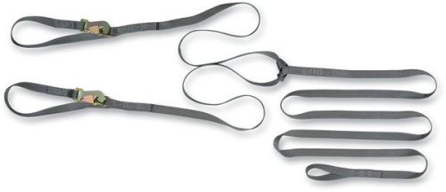 SteadyMate - SteadyMate Snowmobile/ATV Tow Strap - 15543