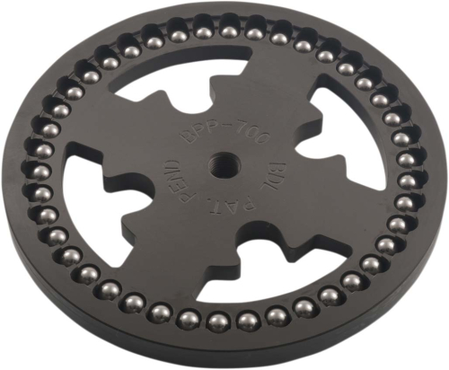 Belt Drives Ltd - Belt Drives Ltd Ball-Bearing Lock-Up Clutch Conversion Kit - BPP-700