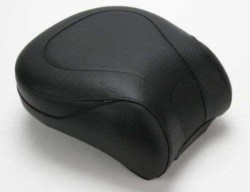 Mustang - Mustang Vintage Sport Recessed Rear Seat - No Studs - 79492