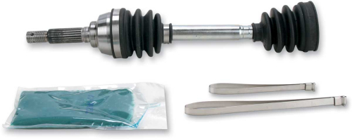 Moose Racing - Moose Racing CV Halfshaft - 410-1528