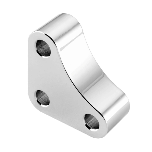 Bikers Choice - Bikers Choice Forward Control Shifter and Kickstand Spacer - 1in. - 193102