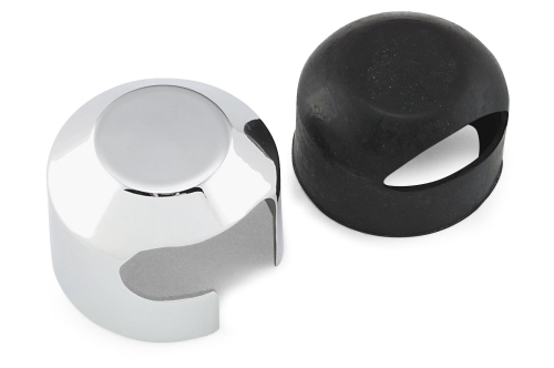 Bikers Choice - Bikers Choice Starter Solenoid End Cover - 19089S2