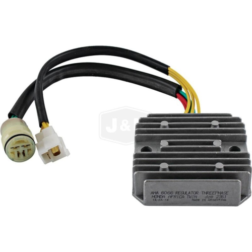 Arrowhead - Arrowhead Regulator, Electronic and Rectifier - 230-58090