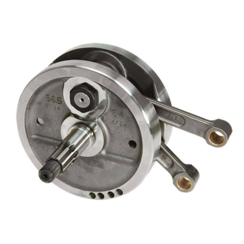 S&S Cycle - S&S Cycle 86in. Stock Bore Stroke Flywheel Kit - 32-2108