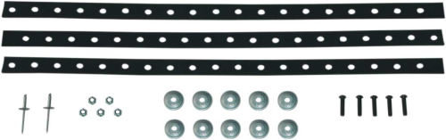 Woodys - Woodys Snow Flap Strap Kit - MUD-STRAP