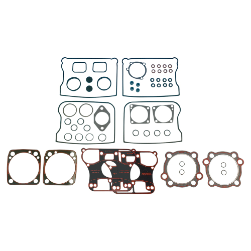 James Gasket - James Gasket Top End Gasket Set - 17033-83-S