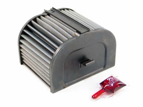 K&N Engineering - K&N Engineering High Flow Air Filter - HA-7591