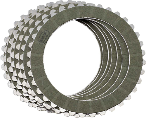 Belt Drives Ltd - Belt Drives Ltd Kevlar Clutch Plates for Primary Chain Drive Systems - CDCP-100