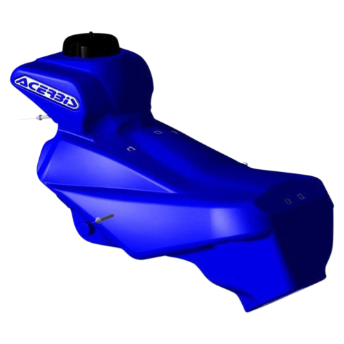 Acerbis - Acerbis Fuel Tanks - Blue - 2.6 Gal. - 2726760211