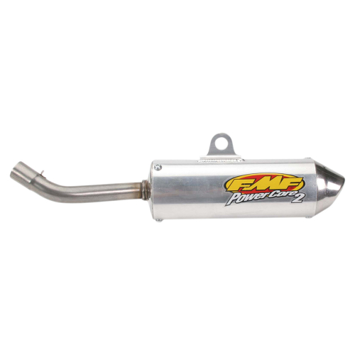FMF Racing - FMF Racing PowerCore 2 Silencer - 024009