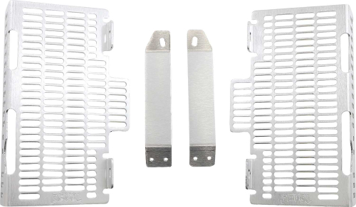 Devol - Devol Radiator Guards - 0101-1102