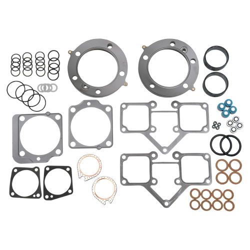 Cometic Gasket - Cometic Gasket EST Top End Gasket Kit - Standard Bore - C9967