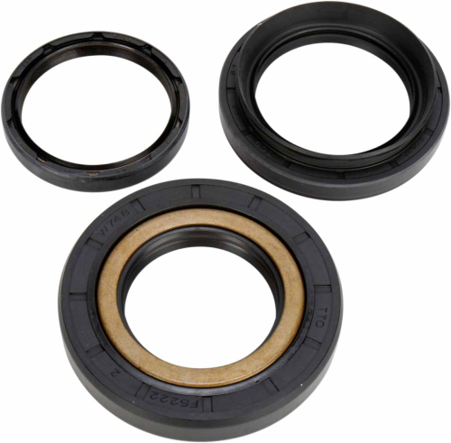 Moose Racing - Moose Racing Differential Seal Kit - 25-2070-5