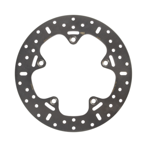 EBC - EBC Standard Brake Rotor - MD8001