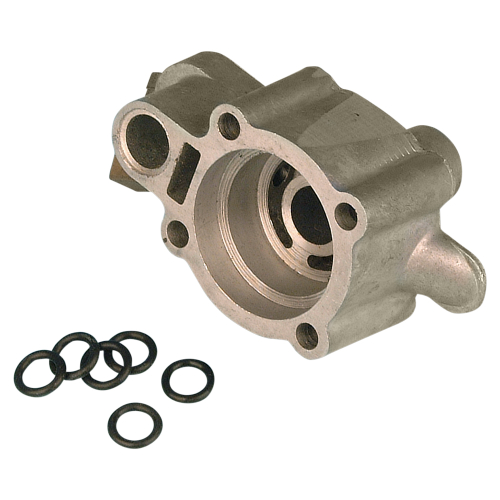 James Gasket - James Gasket Oil Pump Check Valve O-Ring - 26433-77