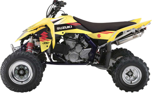 Factory Effex - Factory Effex EVO Series Graphic Kit - 20-01470