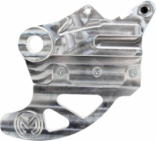 Moose Racing - Moose Racing Pro Shark Fin Disc Protector with Brake Carrier - 1711-0991