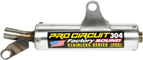 Pro Circuit - Pro Circuit 304 Factory Sound Silencer - SS89125-304