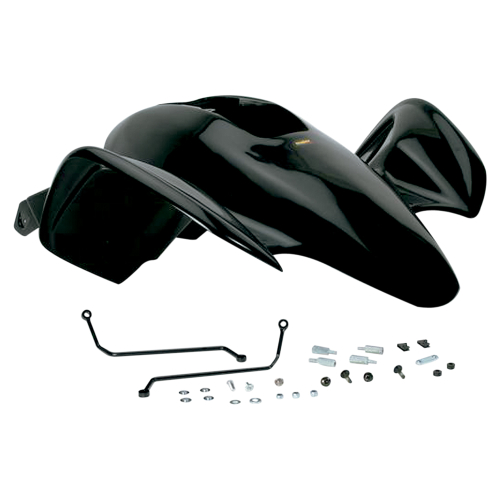 Maier Mfg - Maier Mfg Custom Front Fender - Black - 117310