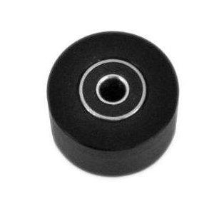 ModQuad - ModQuad Chain Roller - 32mm - Black - CR2-BLK