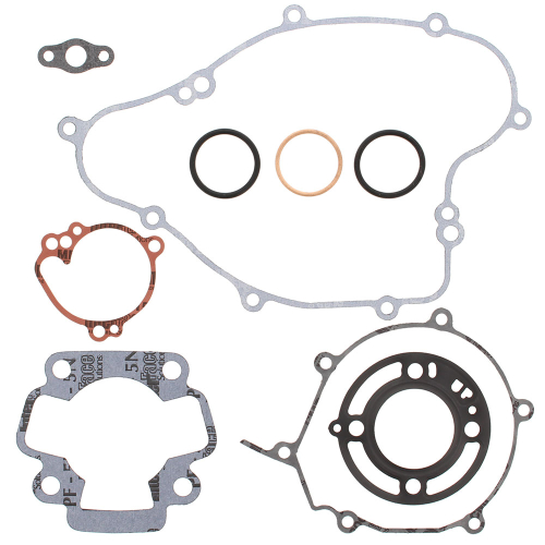 Vertex - Vertex Complete Gasket Set - 808417