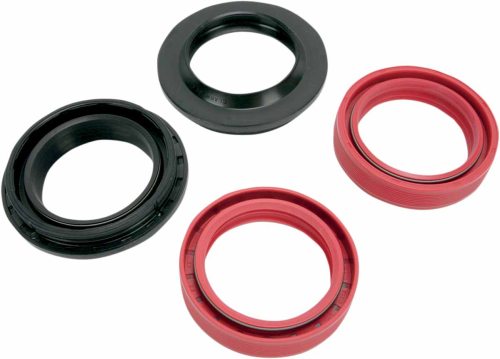 Moose Racing - Moose Racing Fork and Dust Seal Kit - 56-115