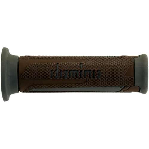 Domino - Domino Turismo Grips - Brown/Gray - A35041C6564