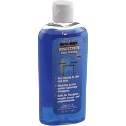 Bike Brite - Bike Brite Moto-Mask Windscreen Rain Coating - 4oz. - MM600-12