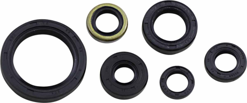 Moose Racing - Moose Racing Oil Seal Set - 0935-1148
