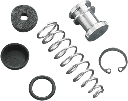 Drag Specialties - Drag Specialties Front Master Cylinder Rebuild Kit - 45063-72-PE-LB1