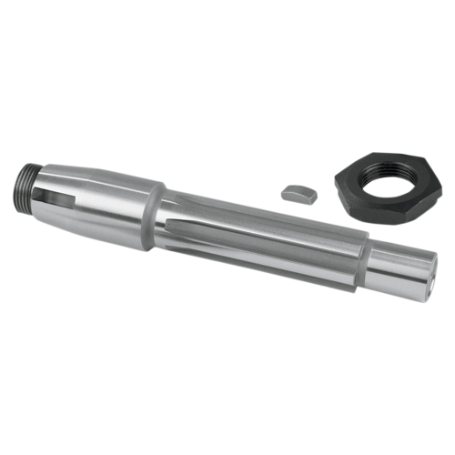 S&S Cycle - S&S Cycle Splined Pinion Shaft Assembly - 33-2021