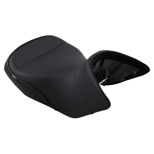 Sargent - Sargent World Sport Performance Front Seat with Black Accent - Standard - WS-546F-19