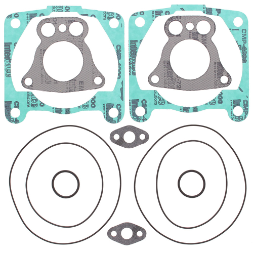 Vertex - Vertex Top End Gasket Set - 610811