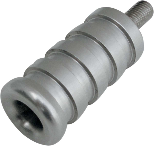Joker Machine - Joker Machine Road Racing Shift Peg - Clear Anodized - 09-861S