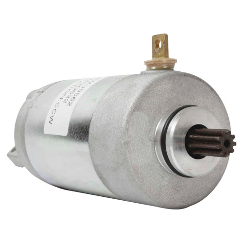 QuadBoss - QuadBoss Starter - SMU0062/410-54015