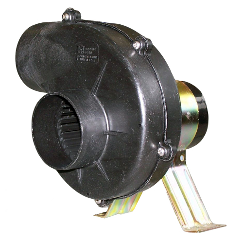 Jabsco - Jabsco 3" Flexmount Blower - 12V