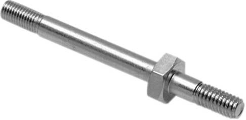 Chris Products - Chris Products Screw Attachment for Rear Turn Signal Bracket - 0104