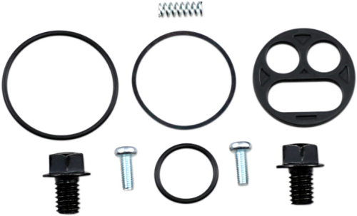Parts Unlimited - Parts Unlimited Fuel Tap Rebuild Kit - 0705-0438