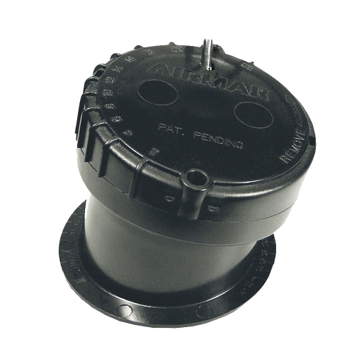 Furuno - Furuno 520-IHD Plastic In-Hull Transducer, 600w (10-Pin)