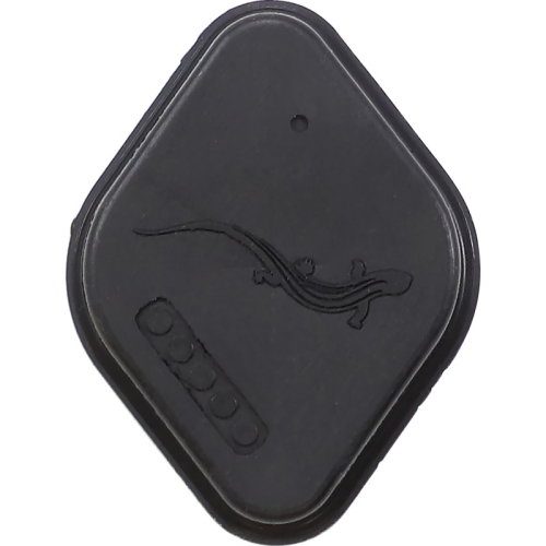 Cane Creek - Cane Creek Short Travel Thudbuster G4 Elastomer Seatpost - Extra Firm - BAE0270-80