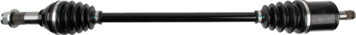 Moose Utility - Moose Utility Complete Axle Kit - LM6-CA-8-336