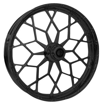 RC Components - RC Components Phenom One-Piece Forged Aluminum Front Wheel - 21.5in.x3.5in. - 213HD032A21135B