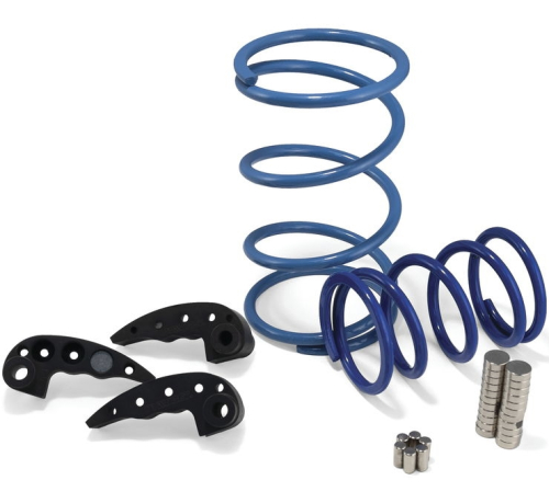 Dynojet Research - Dynojet Research Clutch Kit - 19-DCK10