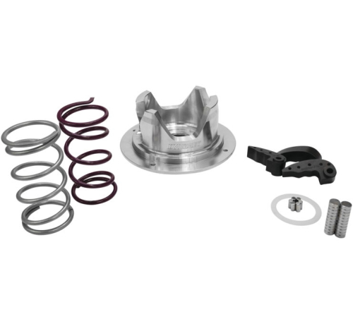 Dynojet Research - Dynojet Research Clutch Kit - 19-DCK11