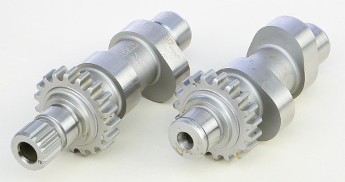 Lunati - Lunati Voodoo Chain Drive Cam - 0.510 Lift - 1700-5900 RPM Range - 21740704